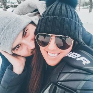 Meet your Posher, Carlie